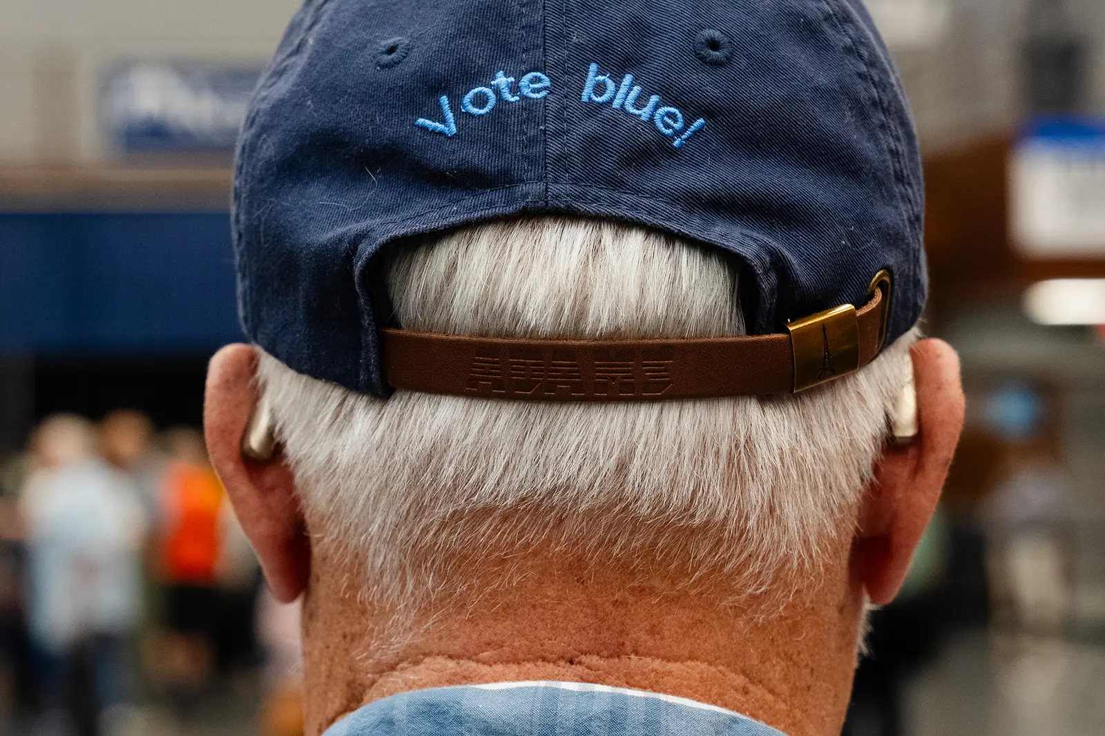 Democrats Win Midterms, But Still Lack a Winning Message