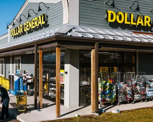 Dollar General Settles New York Overcharge Case