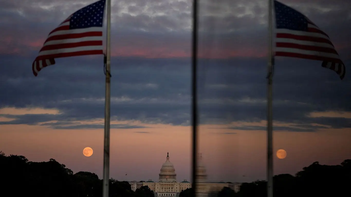 Economic Frustration Drives Washington to Step Up Market Intervention Post‑Midterms