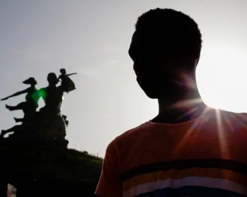 Escalating Crackdown Targets LGBTQ+ Individuals Across Senegal