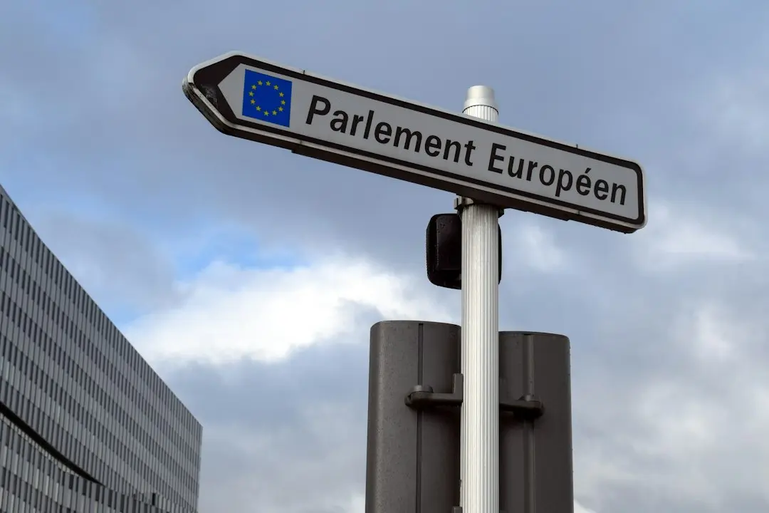 EU Parliament Pushes to Revive AI Liability Law After Altman’s Surprise Support