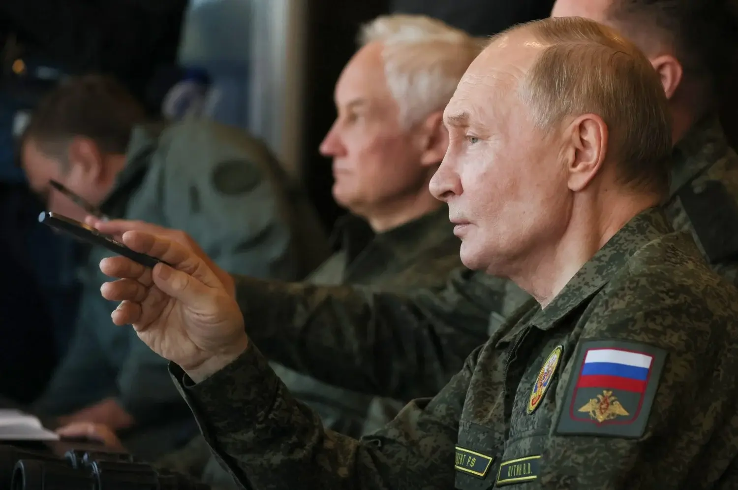 Europe’s Misstep: Fixating on Labels Instead of Action in Russia’s Hybrid War