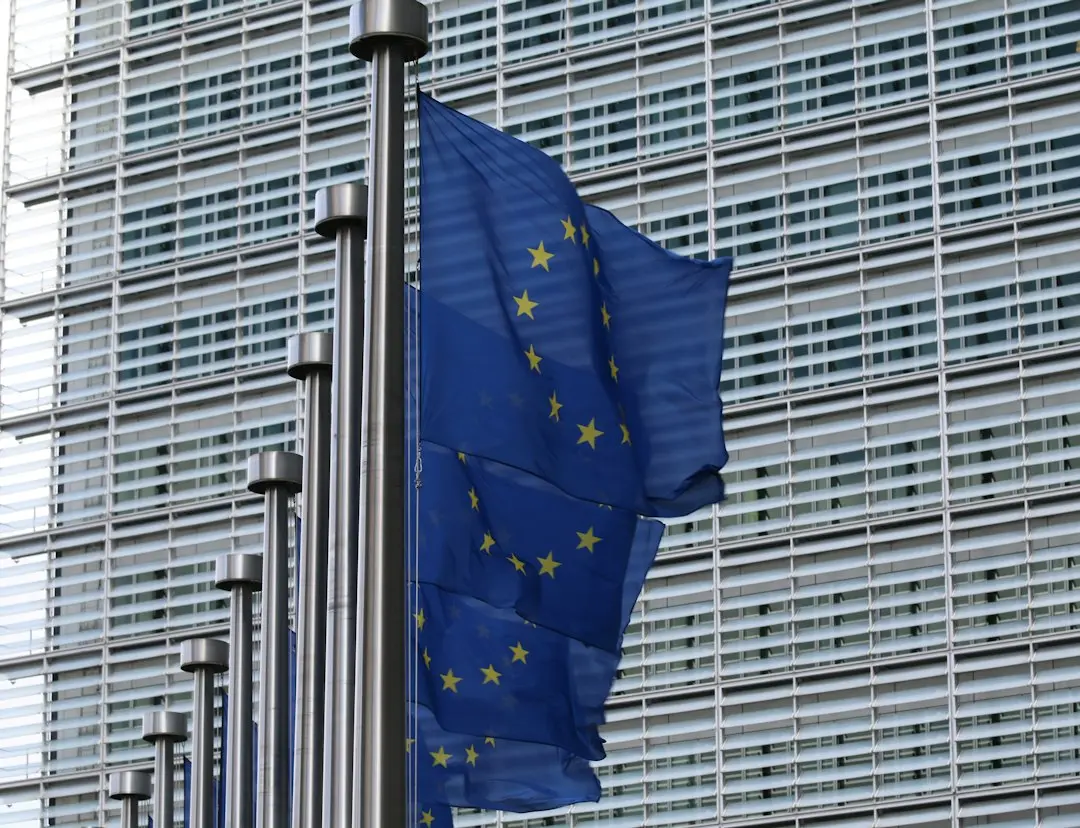 Europe Faces Mounting Crises as Energy Costs Surge