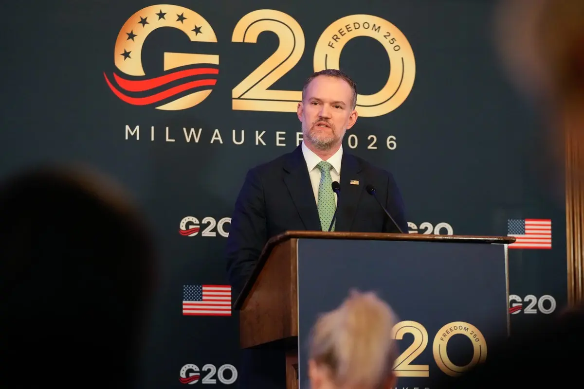 G20 Trade Talks Stall Amid Rising Global Market Pressures