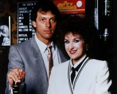 The Ultimate Appeal of High-Stakes Television Marital Breakups