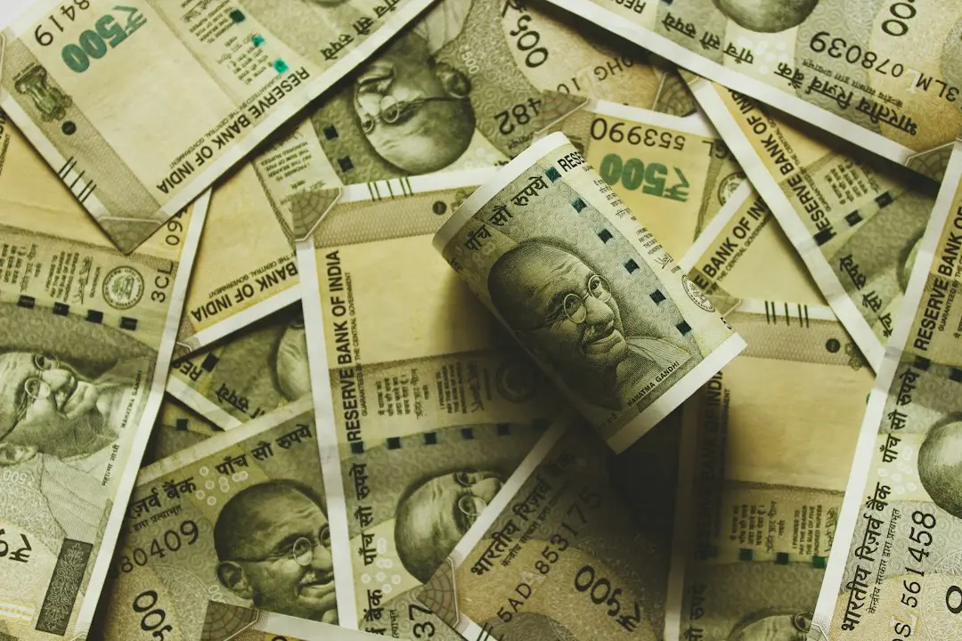 India’s central bank raises interest rates for first time since 2023