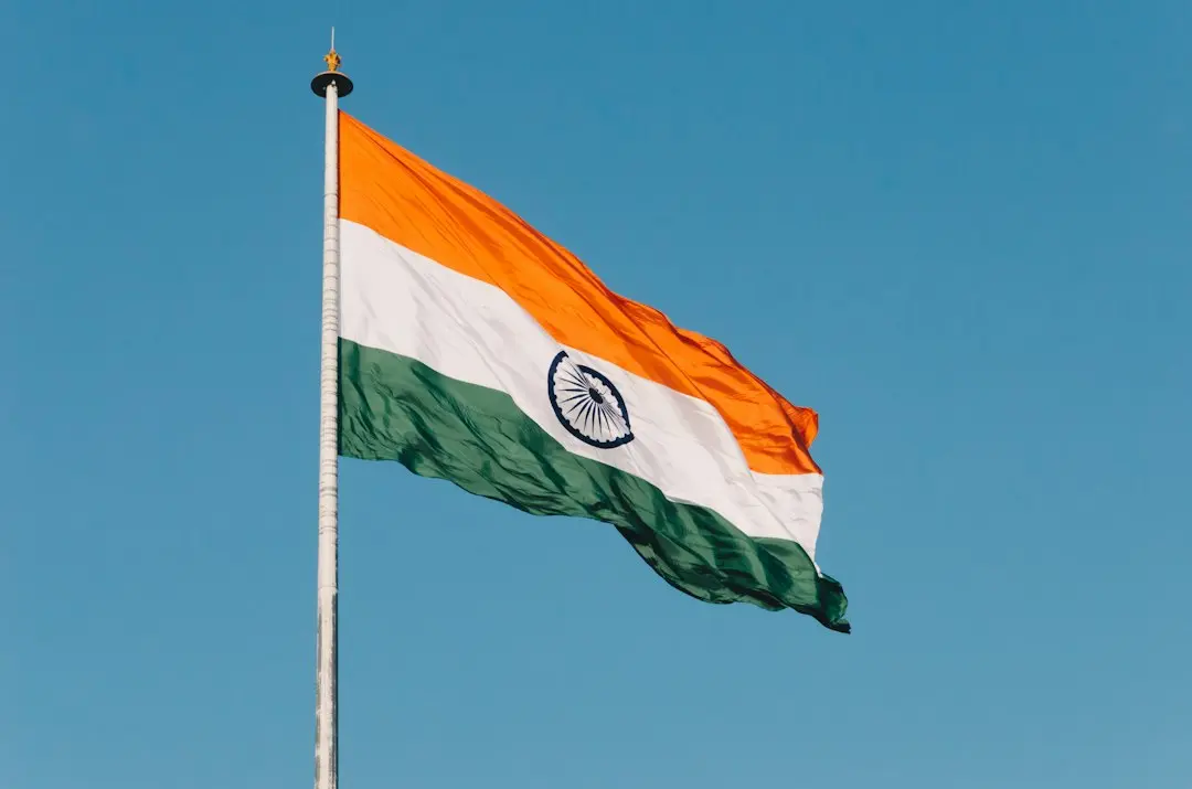 Indian Small-Cap Stocks Plunge Amid Margin Call Wave