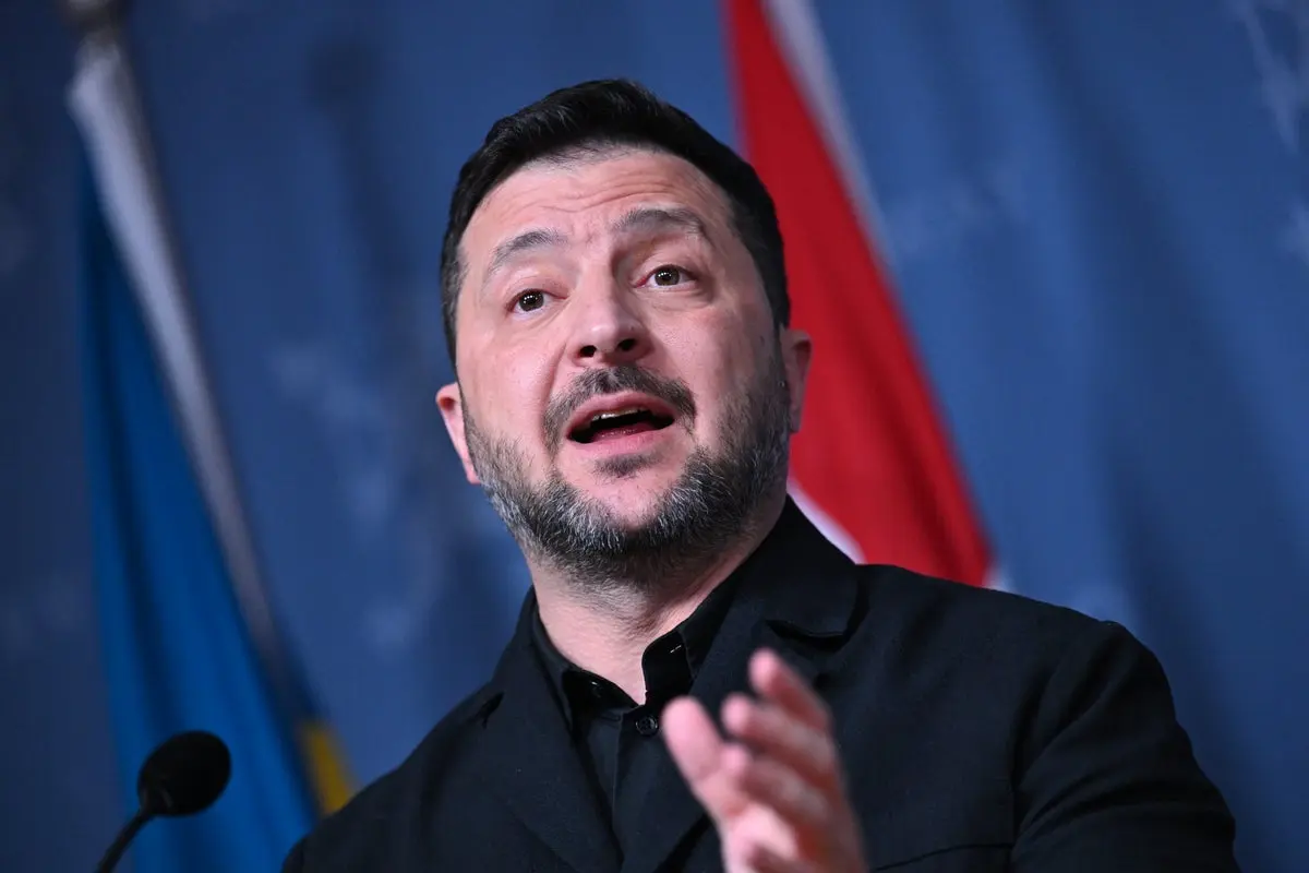Intelligence Cooperation Resumes Between Kyiv and Washington