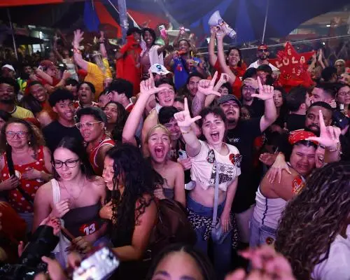 Is 2026 the year democracy finally fought back?