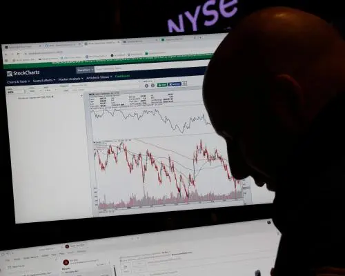 Is the AI Investment Boom Built on Shaky Ground?