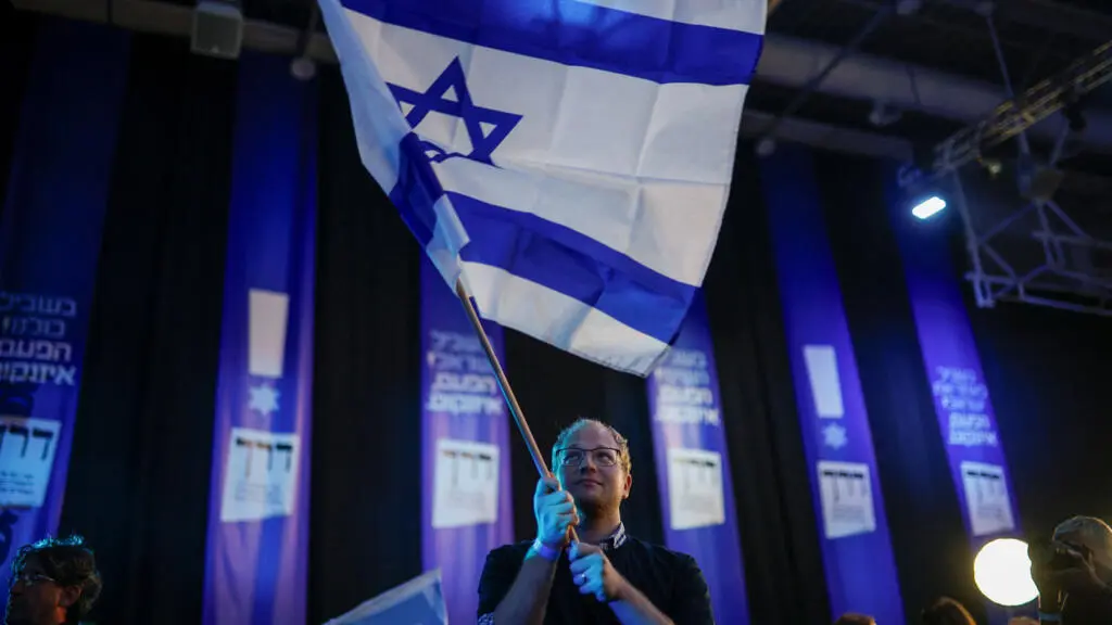 Israel Faces Political Stalemate Following Latest Election Results