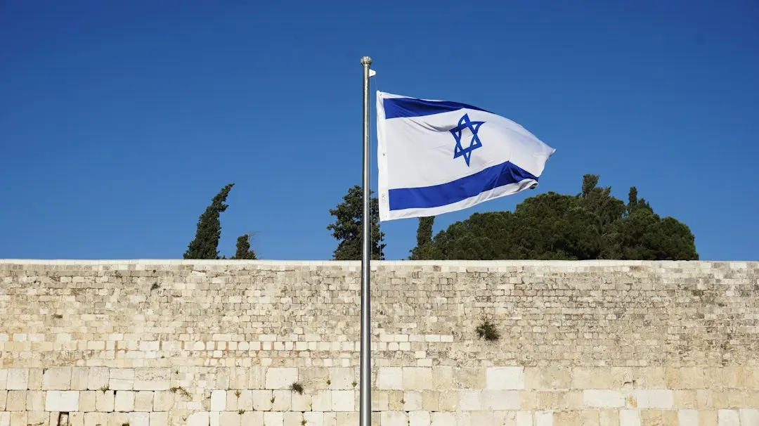 Israel Heads to Polls During Unprecedented National Crisis