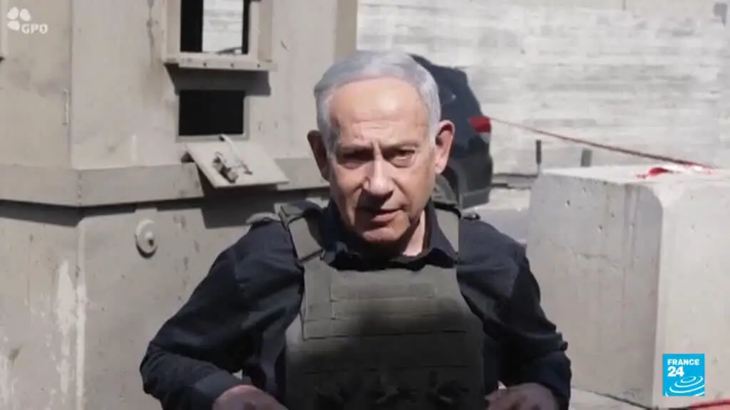 Israeli Forces Launch Extensive Operations Across West Bank