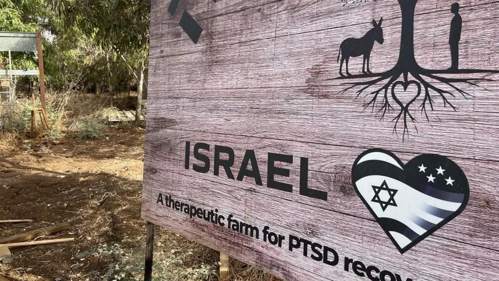 Israeli veterans carry invisible wounds as trauma shapes electoral landscape