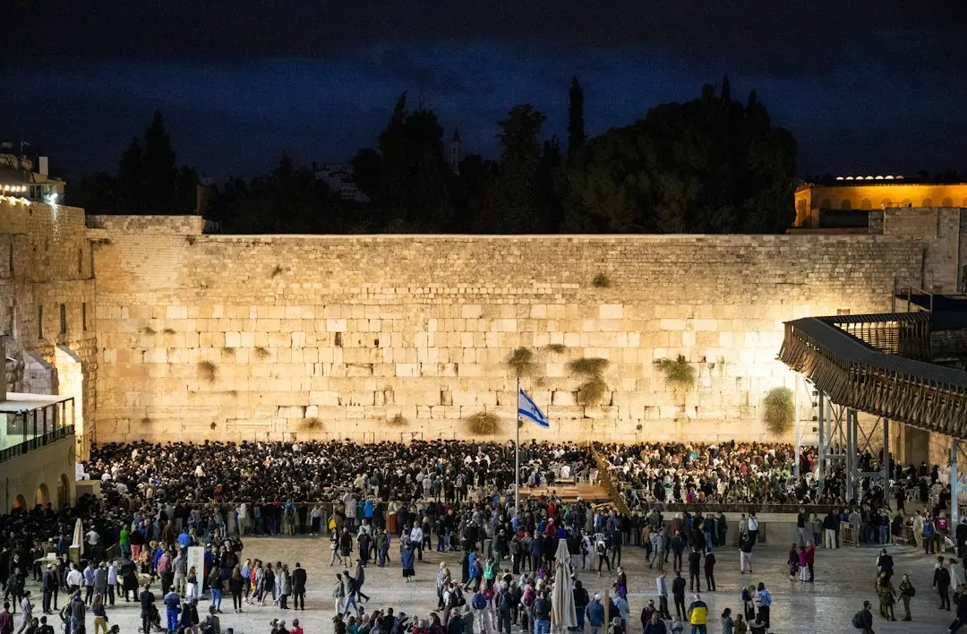 Israel’s Political Shift Toward Hardline Nationalism