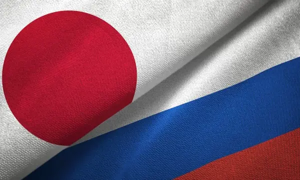 Japan‑Russia Ties Freeze After Journalist’s Detention