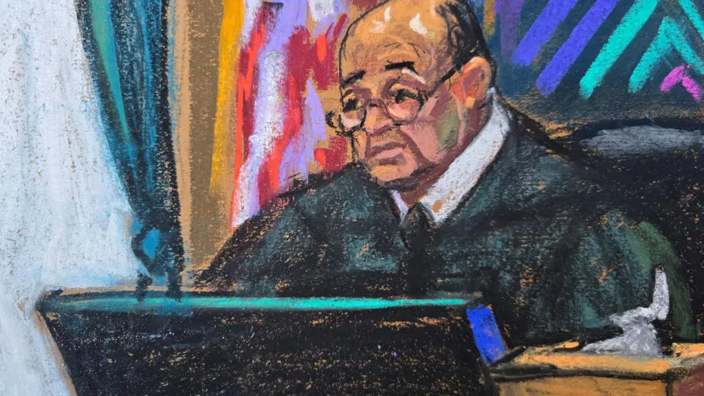 Alvin Hellerstein, the senior US federal judge who presided over the trial of deposed Venezuelan leader Nicolás Maduro, has died at age 92
