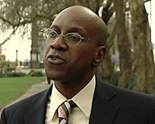 Knox Chitiyo Remembered as Zimbabwean Scholar and Policy Voice