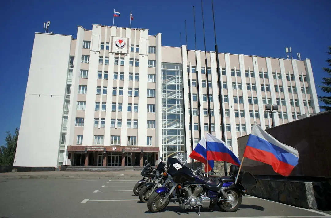 Lab Accident in Russia Sparks Global Health Concerns