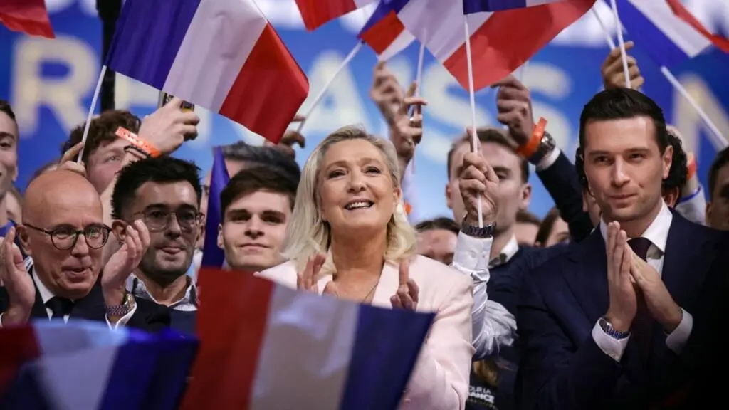 Le Pen’s ‘Renaissance’: Can a Fourth Attempt Finally Break Through?