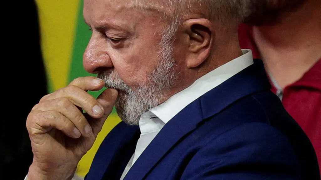 Lula’s Rise and the Path to Bolsonaro’s Fall
