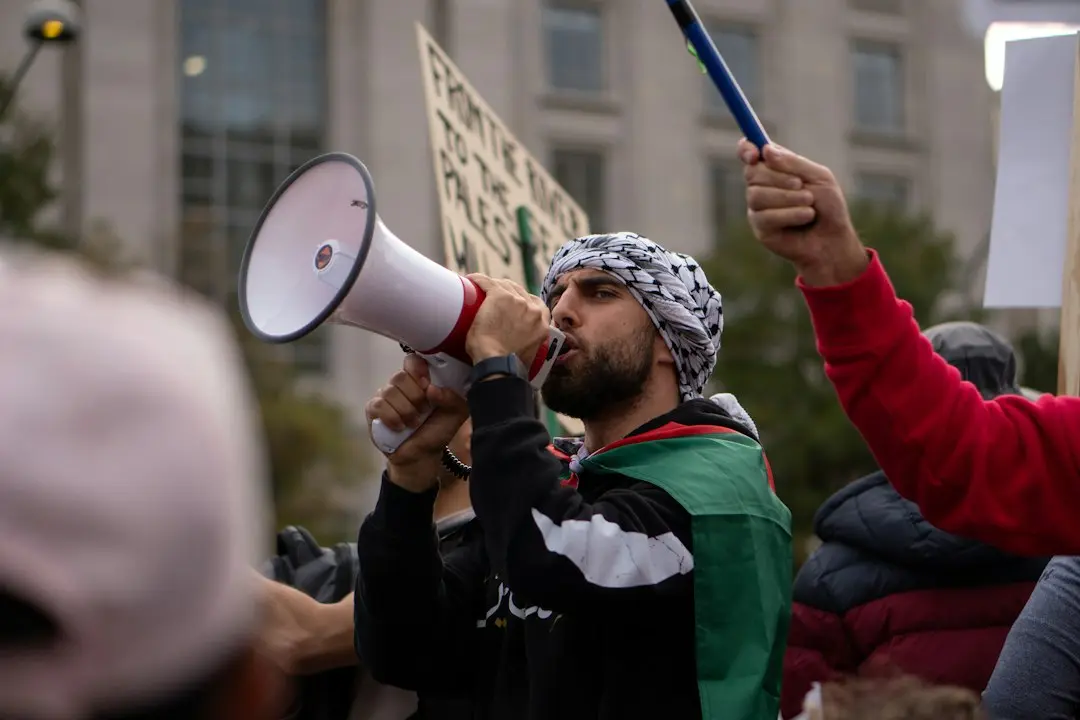 Mahmoud Khalil: How Campus Activism Reshaped US Policy Views