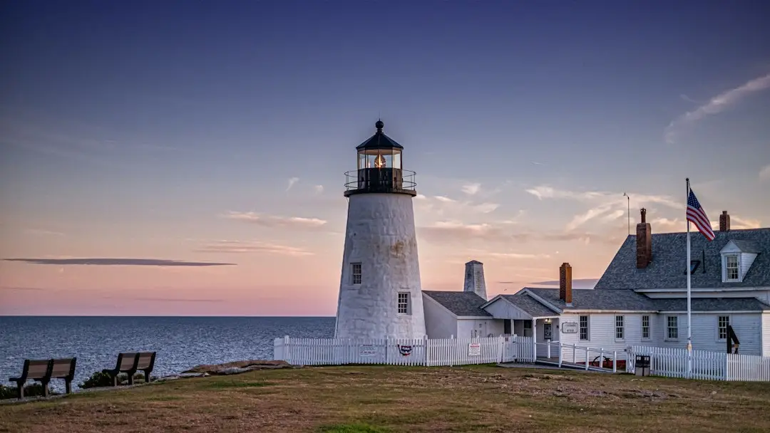Maine's Political Bellwether Faces Test in 2026 Midterms