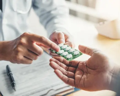 Male Birth Control Pill Nears Reality After Long Wait