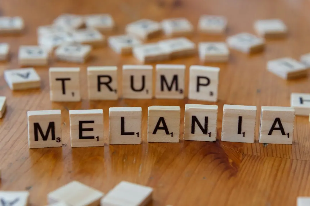US First Lady Melania Trump Brokered Oleshky Ceasefire Deal