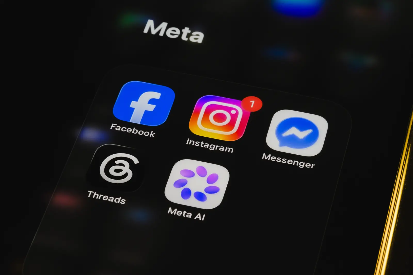 Meta Faces Massive Legal Action Over Child Safety in Australia