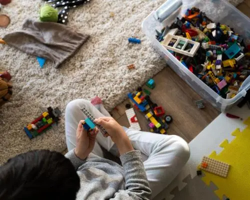 Foster Care Faces Shortage as Misconceptions Persist