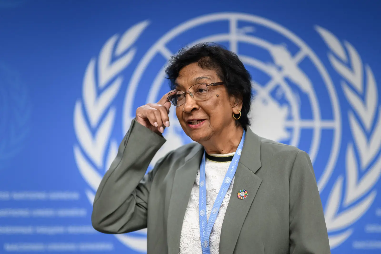 Navanethem „Navi” Pillay Wins 2026 Nobel Peace Prize for Advancing Global Justice