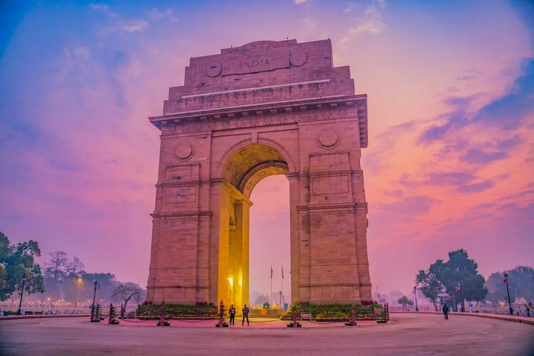 Protests in Delhi Persist Despite Heightened Security Measures