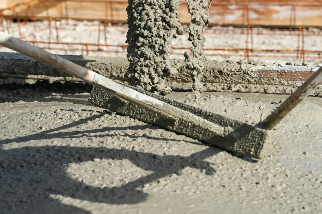 New Super-Ice Material Rivals the Strength of Concrete
