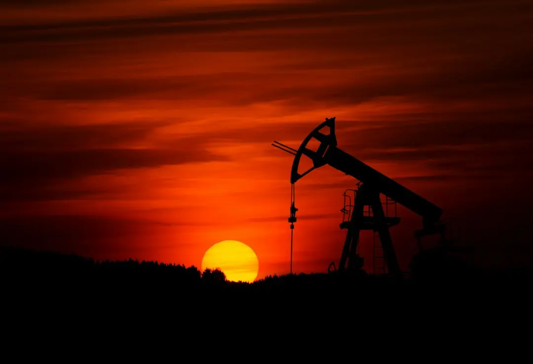 Oil prices fell as traders weighed signs of renewed diplomacy regarding Iran