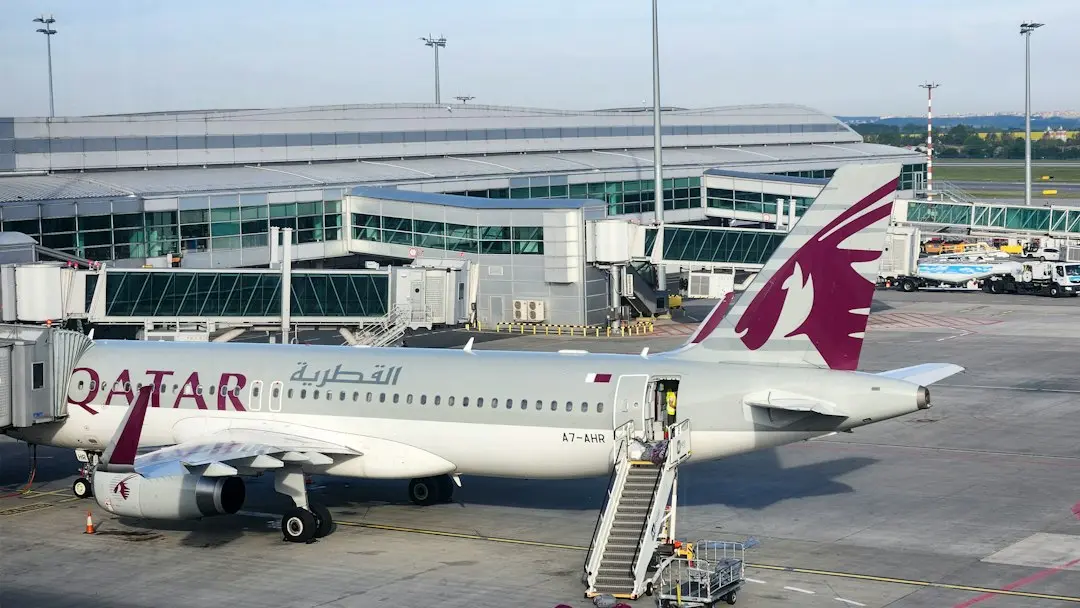 Qatar Reports US‑Iran Talks Still Ongoing to End Conflict