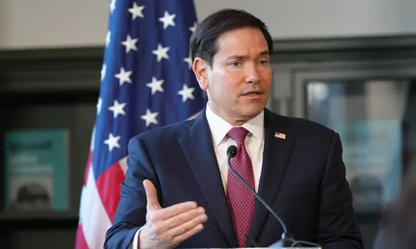 Re‑igniting U.S. Moral Authority in Central Asia
