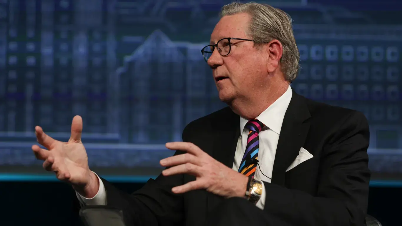 Rising Long‑Term Rates Stir Friction Across the Economy