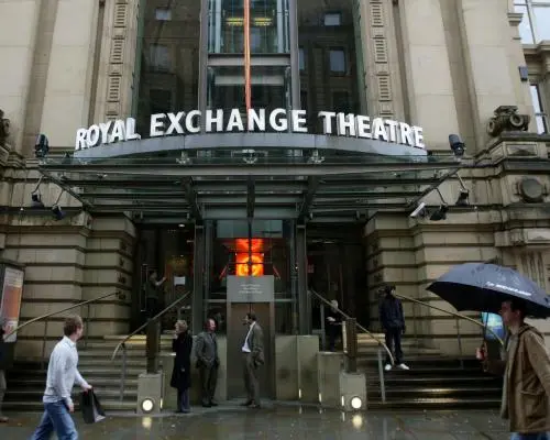 Royal Exchange Theatre Announces 2027-28 Season After Censorship Dispute
