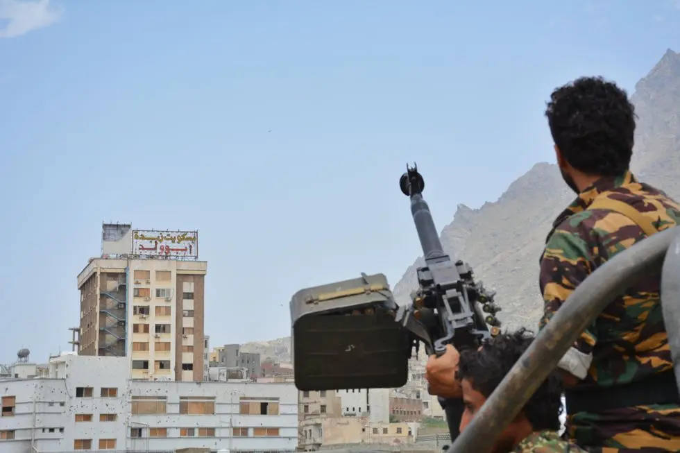 Saudi Arabia Reverses Course, Escalates Yemen Conflict After Houthi Gains