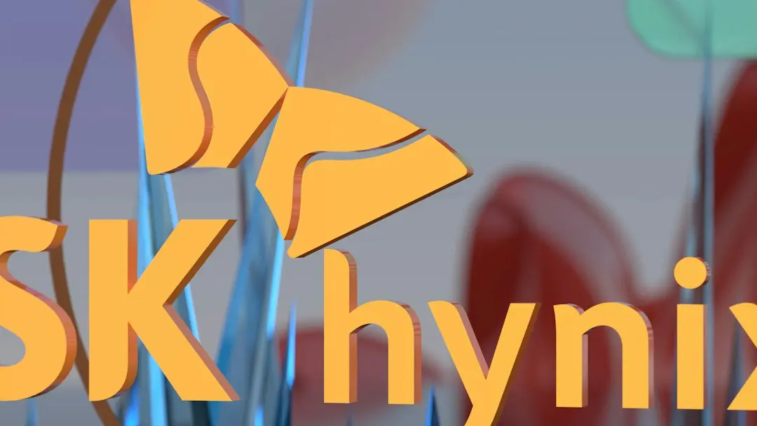 SK Hynix Halts Review of Solidigm U.S. IPO Amid Market Uncertainty