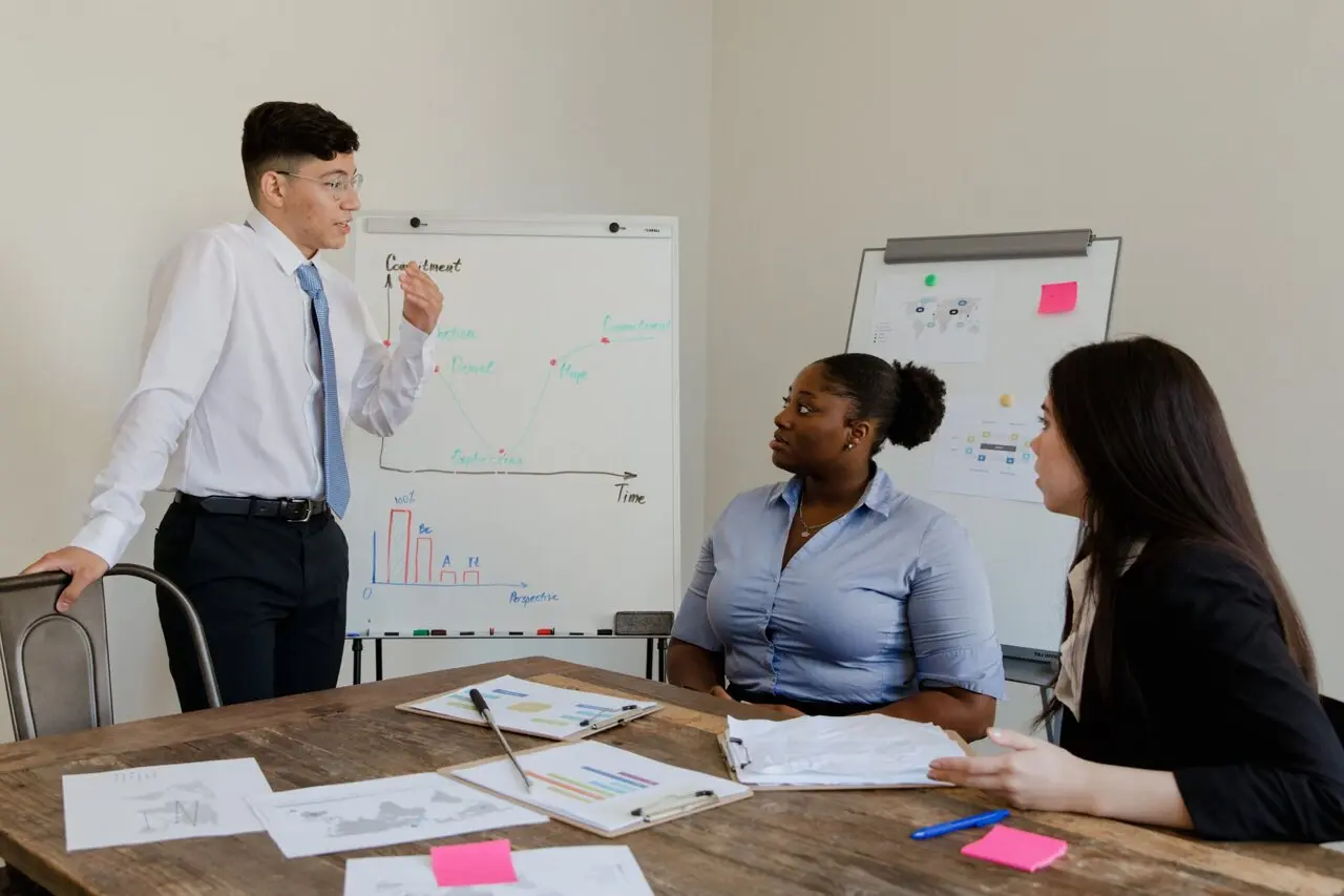 Softer DEI language may boost Republican support for training programs
