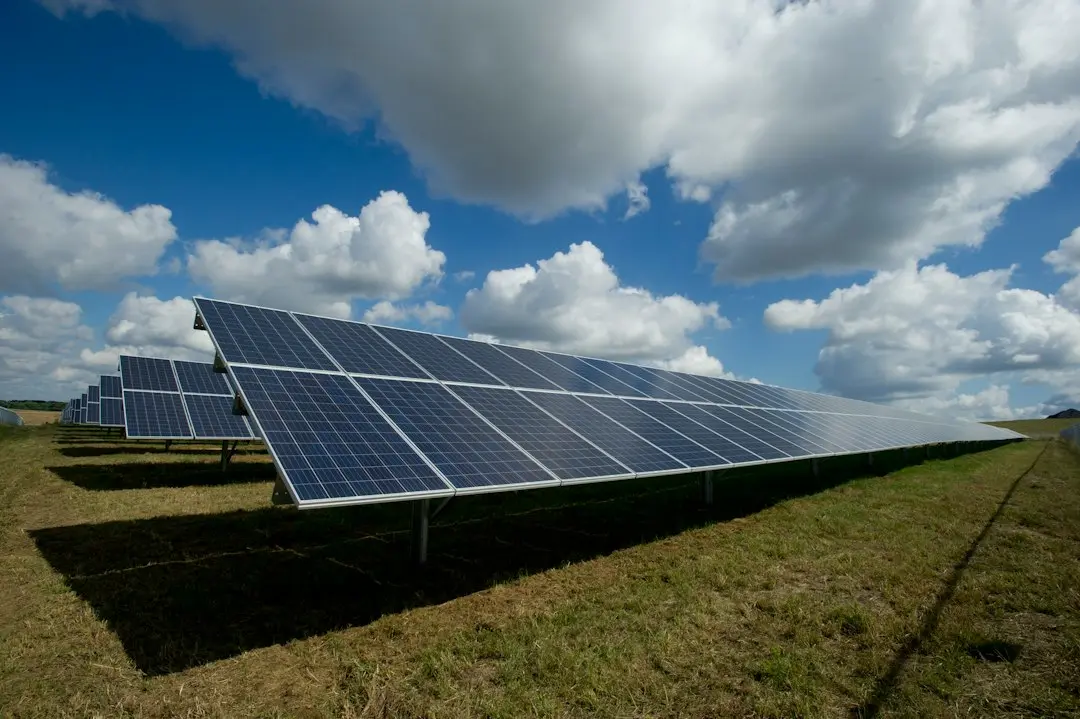 Solar Power Saves Europe Billions Since Russian Invasion