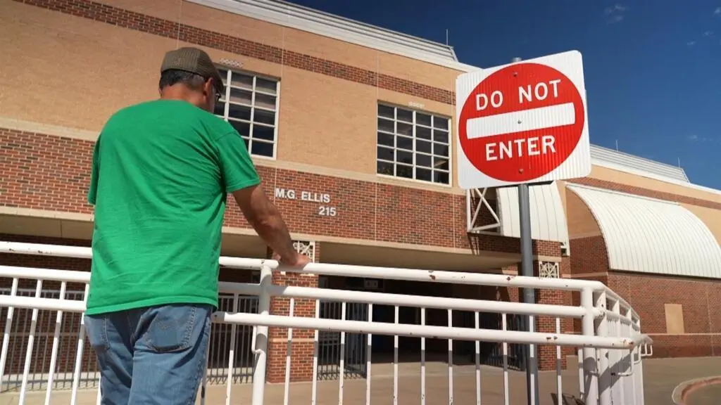 Texas Republicans Face Scrutiny Over Midterm Election Rule Changes
