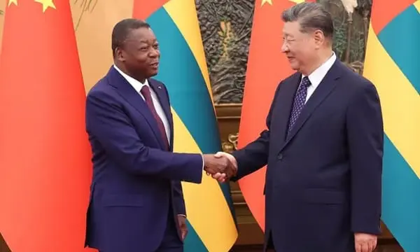 Togo’s China Pivot: Building a Strategic Corridor to the Sahel