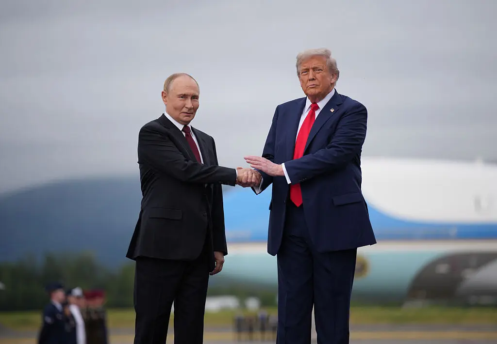 Trump Faces Rising Opposition Over Russian Diesel Import Plan