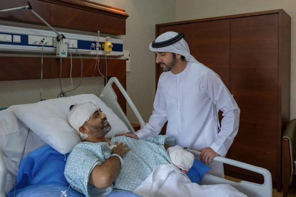 UAE Shared Flight Details with Israel After FlyDubai Incident