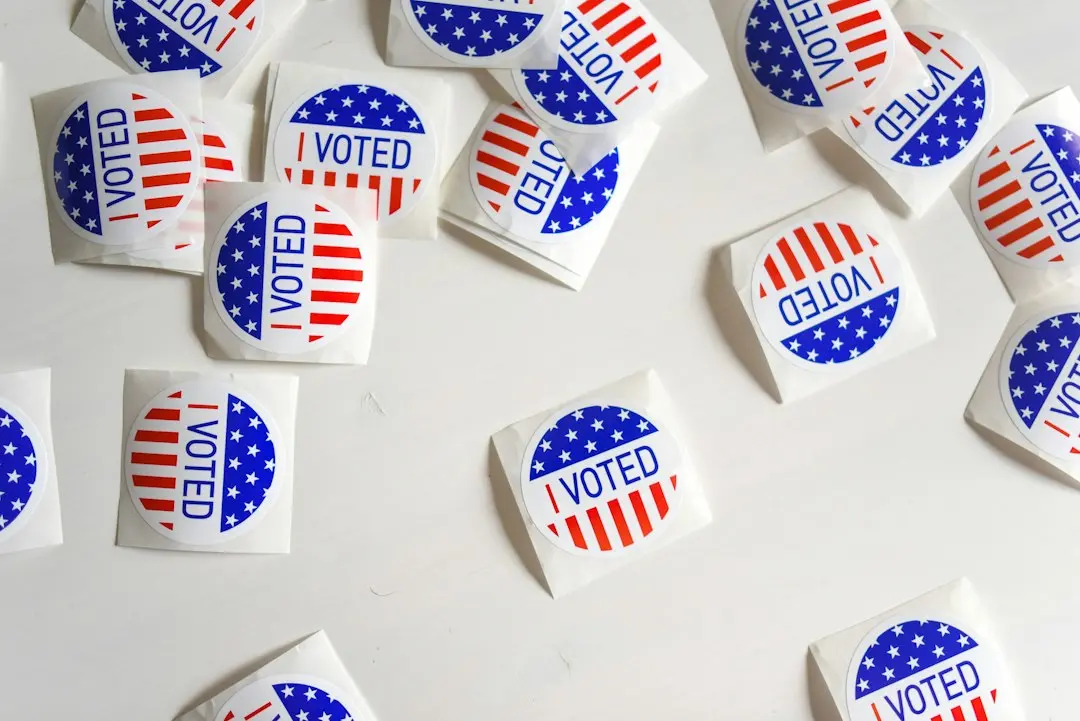 US Midterm Elections Determine Congressional Control and Trump's Legacy