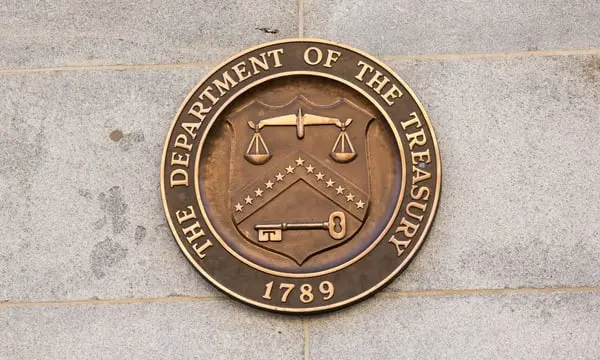 The US Drops Myanmar Businessman's Son from Treasury Sanctions List