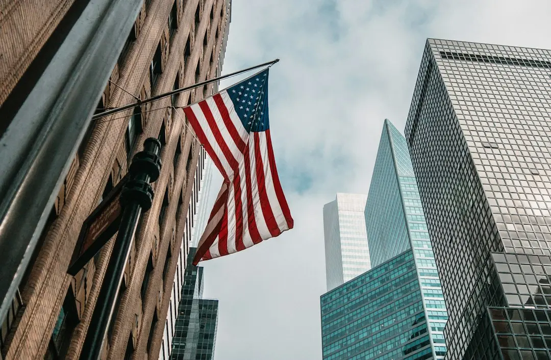 US Steel Prices Surge to Four‑Year Peak Amid Trump Tariffs